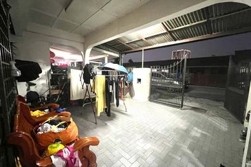 Taman Cheras Perdana