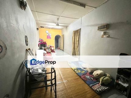 Taman Cheras Perdana CP3, 1 Storey House For Sale, Full Loan, Selangor, Cheras