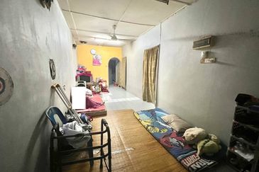 Taman Cheras Perdana