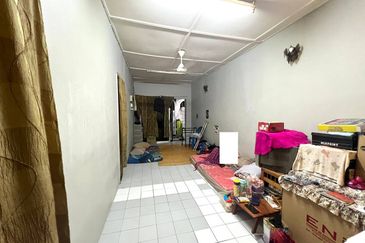 Taman Cheras Perdana