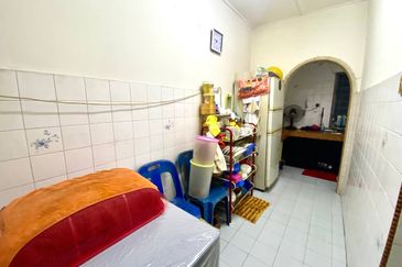 Taman Cheras Perdana