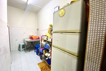 Taman Cheras Perdana