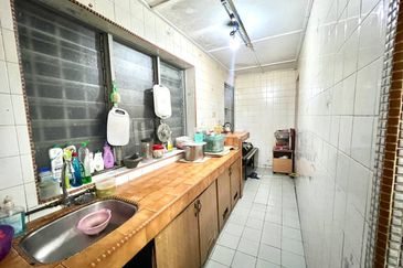 Taman Cheras Perdana