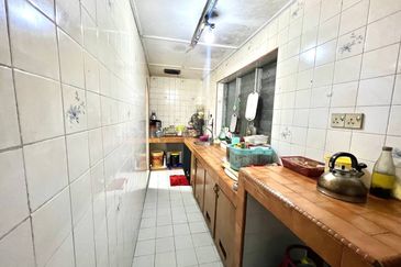 Taman Cheras Perdana