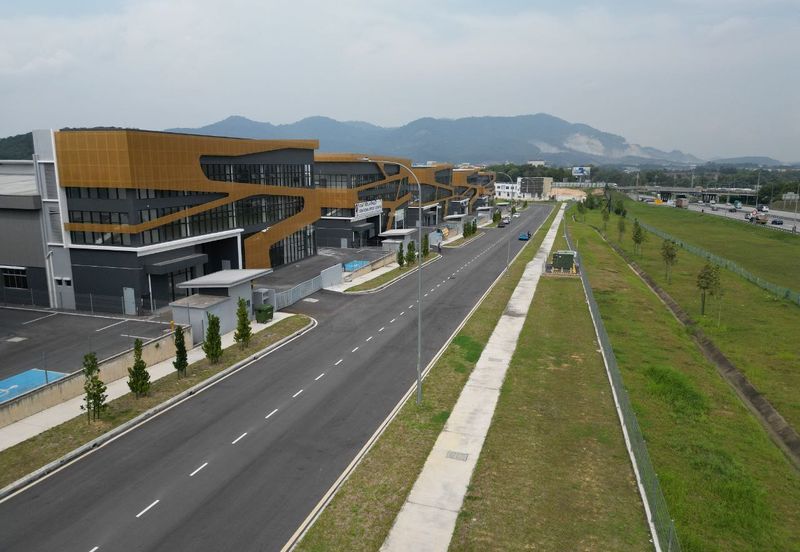 XME Business Park