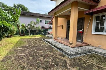 Bandar Tun Hussein Onn