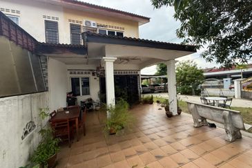 Seksyen 5, Bandar Rinching