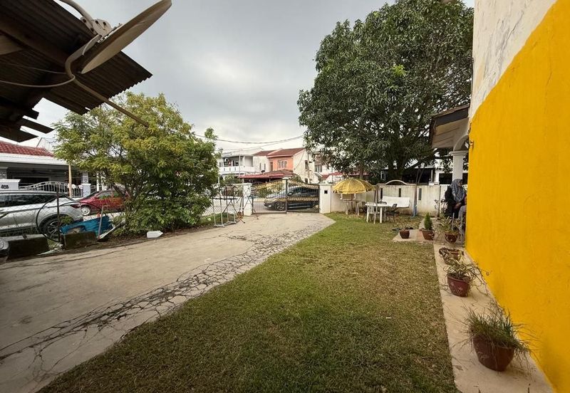 Seksyen 5, Bandar Rinching