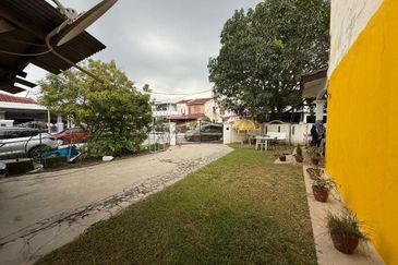 Seksyen 5, Bandar Rinching