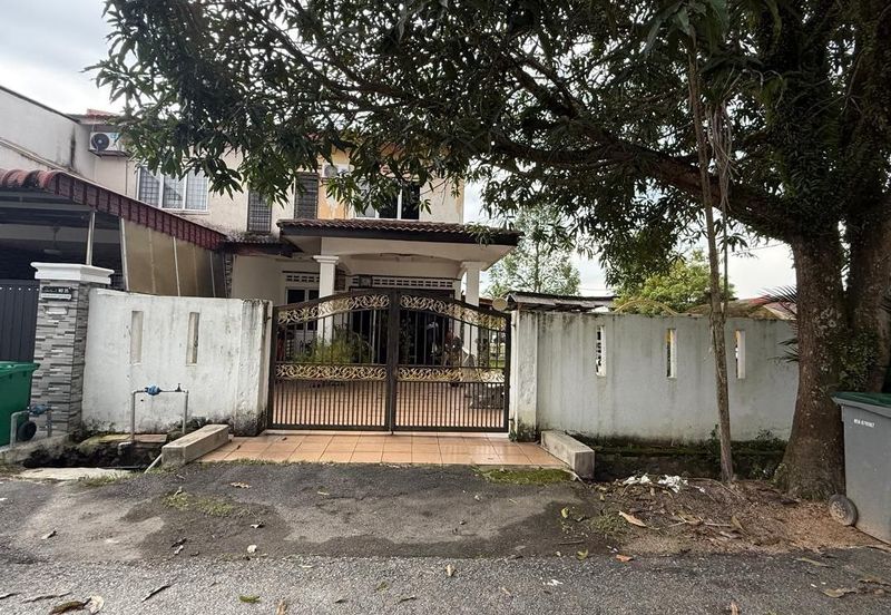 Seksyen 5, Bandar Rinching