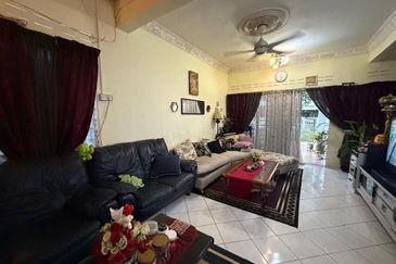 Seksyen 5, Bandar Rinching