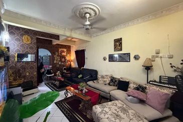 Seksyen 5, Bandar Rinching