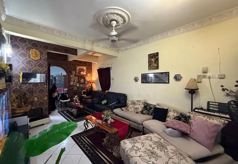 Seksyen 5, Bandar Rinching