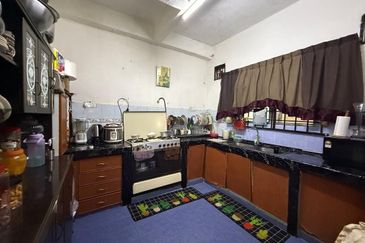 Seksyen 5, Bandar Rinching