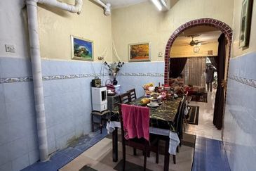 Seksyen 5, Bandar Rinching