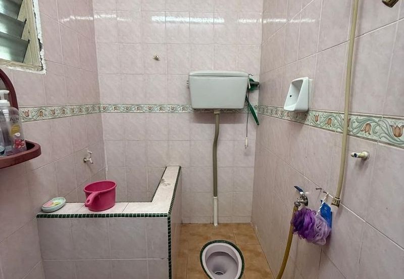 Seksyen 5, Bandar Rinching