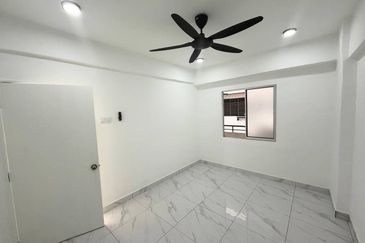 Pangsapuri Puchong Permai