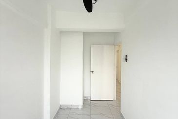 Pangsapuri Puchong Permai