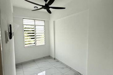 Pangsapuri Puchong Permai