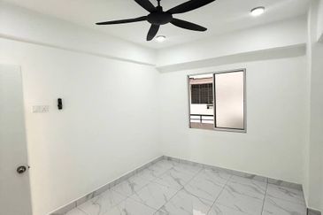 Pangsapuri Puchong Permai