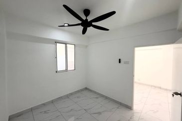 Pangsapuri Puchong Permai