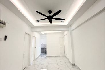 Pangsapuri Puchong Permai