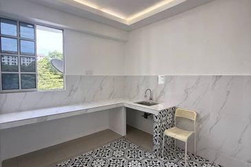 Pangsapuri Puchong Permai