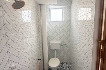 Pangsapuri Puchong Permai