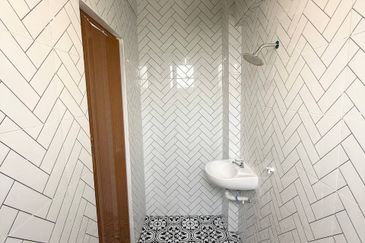 Pangsapuri Puchong Permai