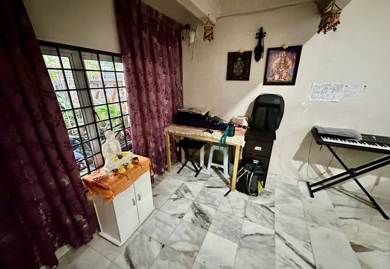 Taman Puchong Perdana