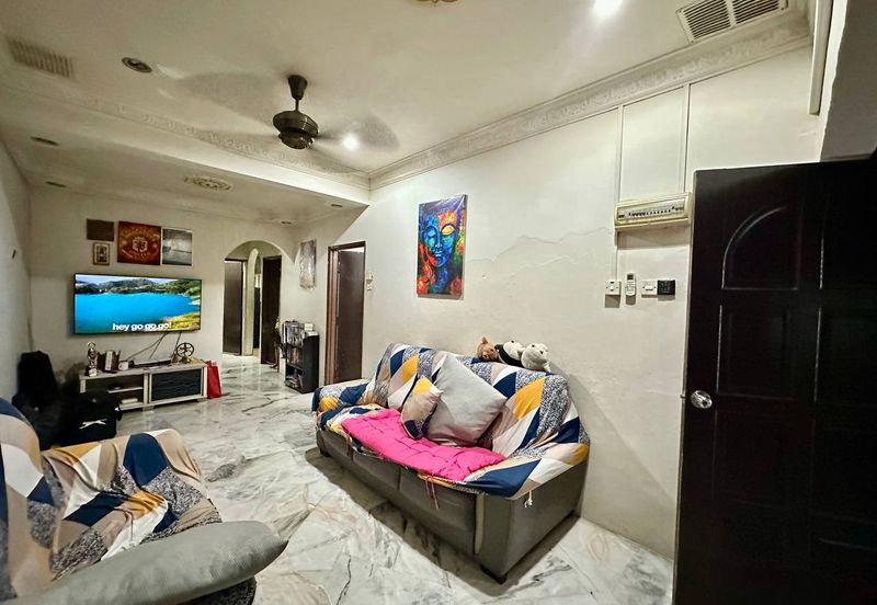 Taman Puchong Perdana