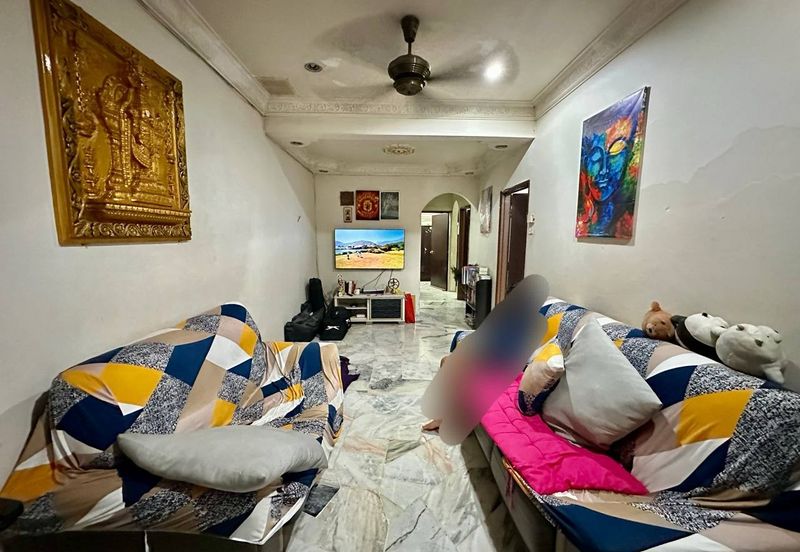 Taman Puchong Perdana