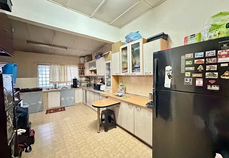 Taman Puchong Perdana