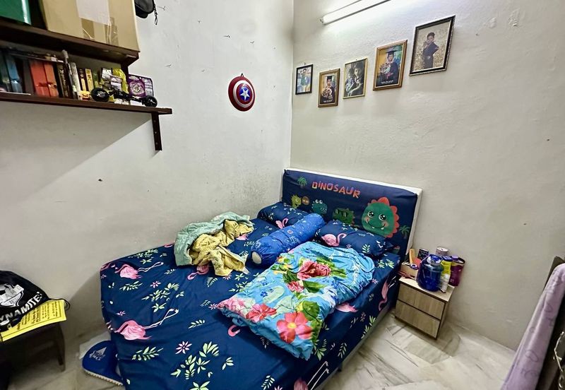 Taman Puchong Perdana