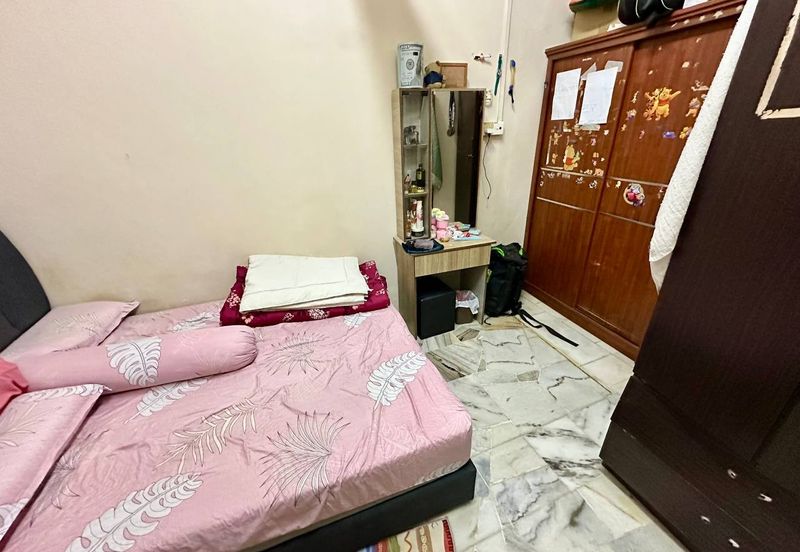 Taman Puchong Perdana