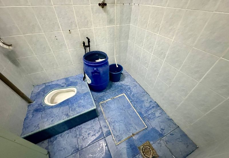 Taman Puchong Perdana