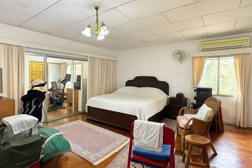 Seksyen 16, Petaling Jaya