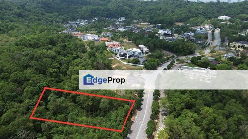 Seksyen 9 Kota Damansara, Bungalow Lot Land For Sale, 17,420 Sqft, Selangor, Kota Damansara