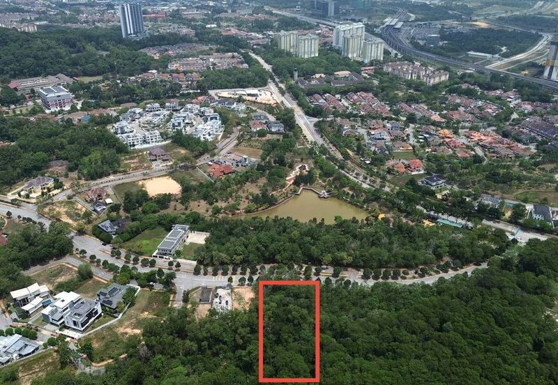 Seksyen 9, Kota Damansara