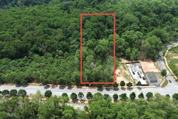 Seksyen 9, Kota Damansara