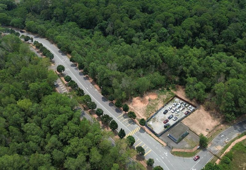 Seksyen 9, Kota Damansara