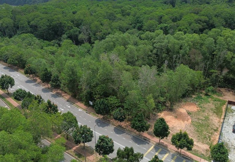 Seksyen 9, Kota Damansara