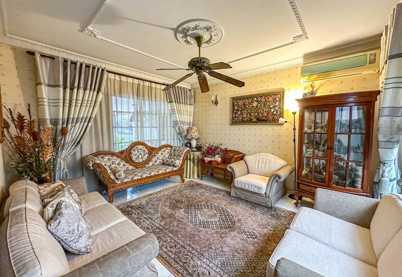 Taman Wangsa Baiduri