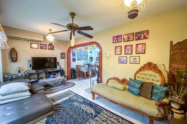 Taman Wangsa Baiduri