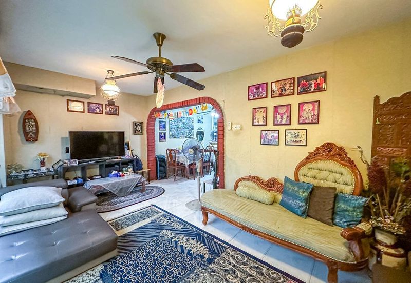 Taman Wangsa Baiduri