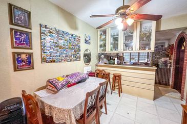 Taman Wangsa Baiduri