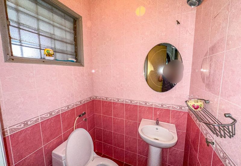 Taman Wangsa Baiduri