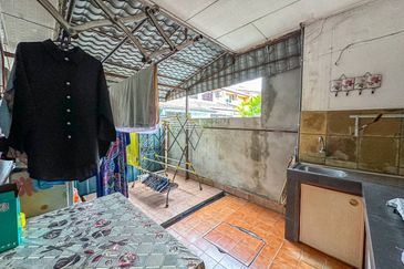 Taman Wangsa Baiduri