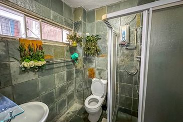 Taman Wangsa Baiduri