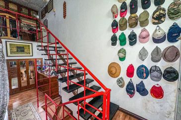 Taman Wangsa Baiduri